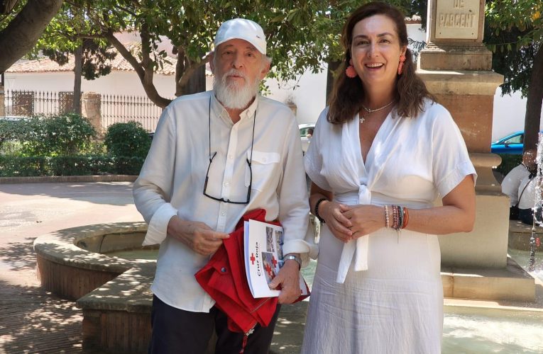 Bienestar Social y Cruz Roja pondrán en marcha nuevas acciones de colaboración en otoño – Ayuntamiento de Ronda