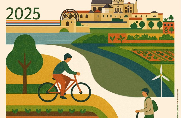 5 de Junio: Día Mundial del Medio Ambiente