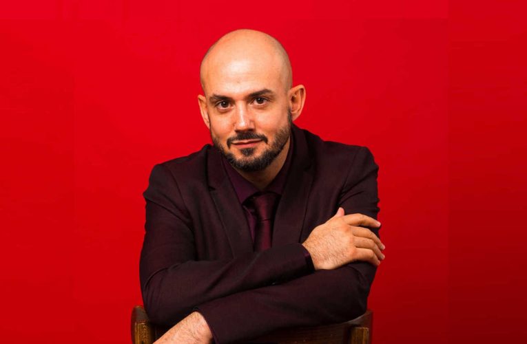 Don Giovanni y Franco Fagioli — Festival de Ópera de Sevilla. Del 25 de septiembre al 12 de octubre. Sevilla, 2025