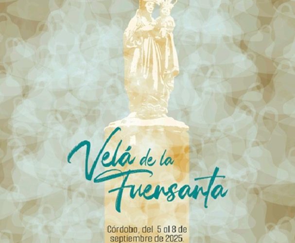 Velá de la Fuensanta 2025