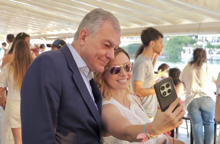 El Gobierno de Sanz promueve subvenciones a proyectos infantiles y juveniles con una inversión de casi 200 000 euros para impulsar el talento sevillano