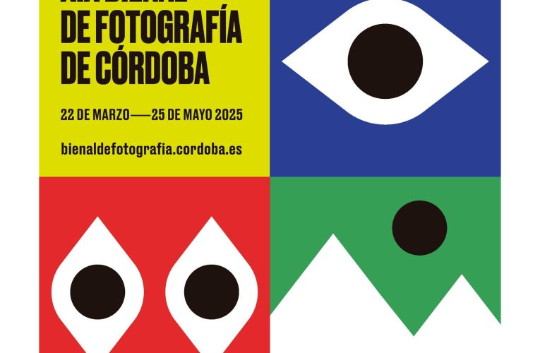 XIX Bienal de Fotografía de Córdoba