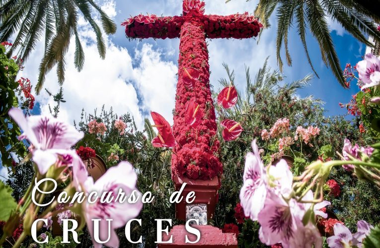 Cruces de Mayo 2025 | Ayuntamiento de Córdoba