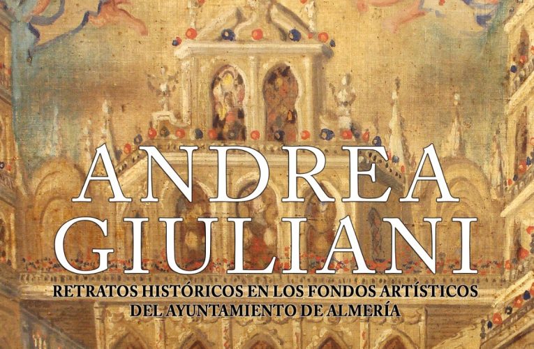 Los fondos artísticos del Ayuntamiento de Almería se pueden ver en el Espacio CAMINA del Museo de Arte Doña Pakyta