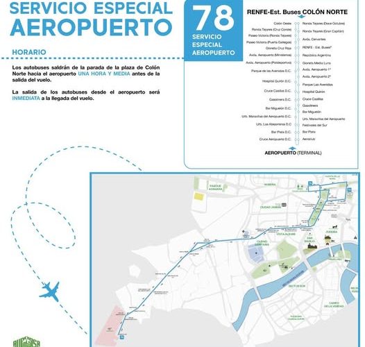 ¡Vuelven los vuelos al aeropuerto de Córdoba!