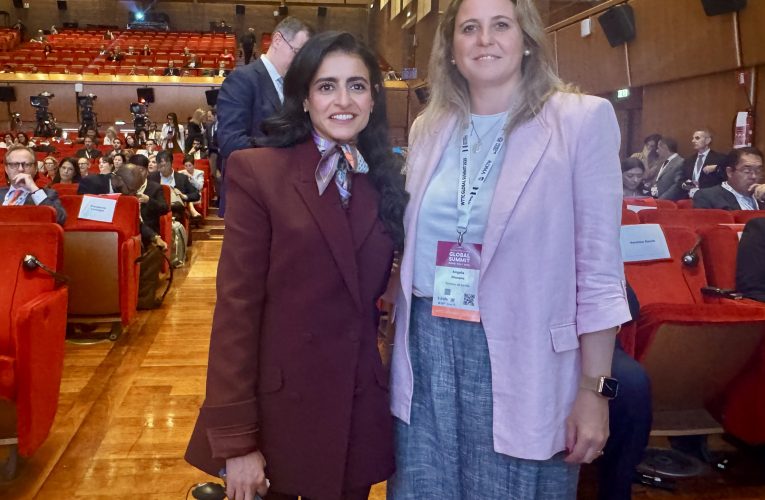 Sevilla refuerza su proyección internacional en la 25 Cumbre Global del Consejo Mundial de Viajes y Turismo en Roma — Actualidad