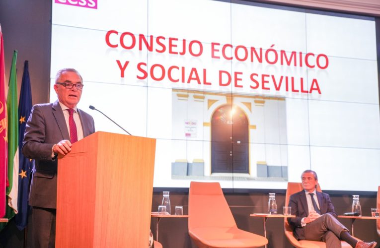 El Gobierno municipal presenta al CESS la propuesta de Ordenanzas Fiscales para 2026, que contempla una nueva bajada del IBI — Actualidad