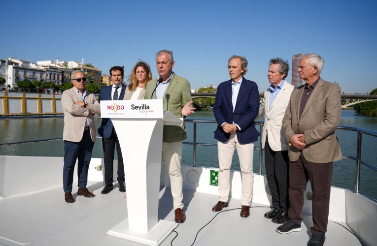 Sevilla celebra el Día Mundial del Turismo y consolida su liderazgo como capital del turismo premium — Actualidad