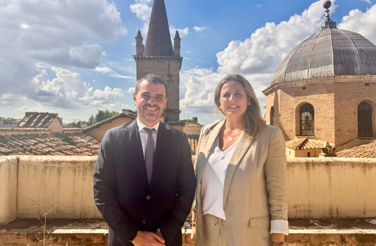 Sevilla y Roma avanzan en una alianza cultural y turística con propuestas de colaboración en la Bienal de Flamenco y el Festival de Ópera