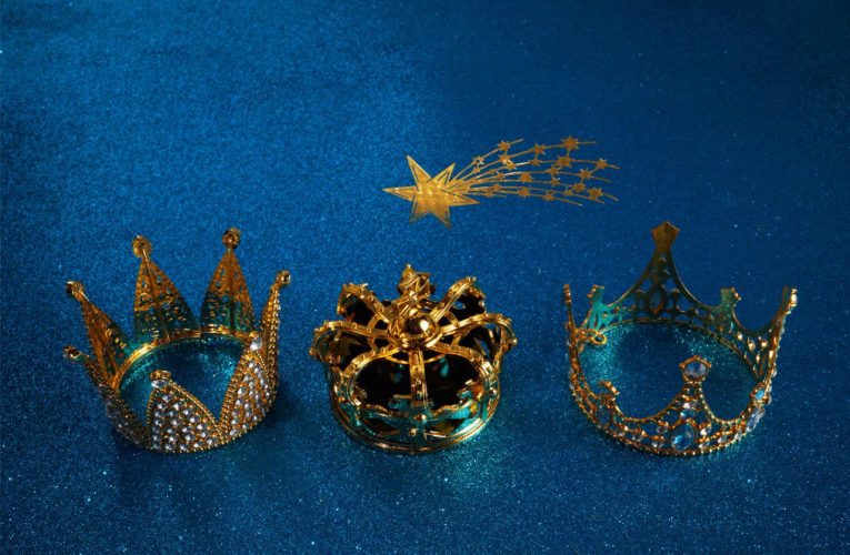 El Ayuntamiento da a conocer a los Reyes Magos y al Heraldo para la Cabalgata de Triana de 2026 — Actualidad
