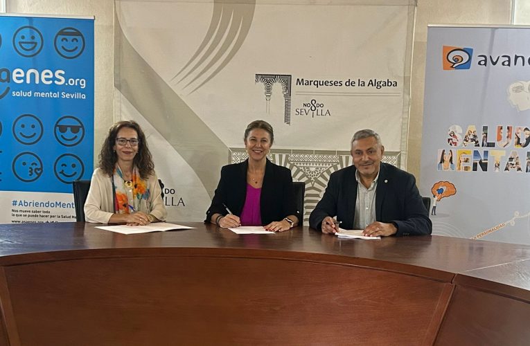 Sevilla se adhiere a la Red Europea de Ciudades por la Salud Mental para reforzar su compromiso con el bienestar emocional — Actualidad