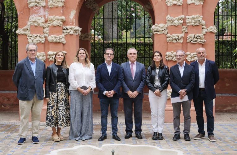 El Real Alcázar acoge la exposición ‘Sorolla en el Alcázar de Sevilla’ del 15 de diciembre al 1 de marzo de 2026 — Actualidad