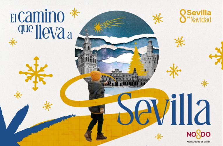 La Navidad llega a los barrios de Sevilla con más de 150 actividades que comenzarán el 27 de noviembre en Sevilla Este — Actualidad