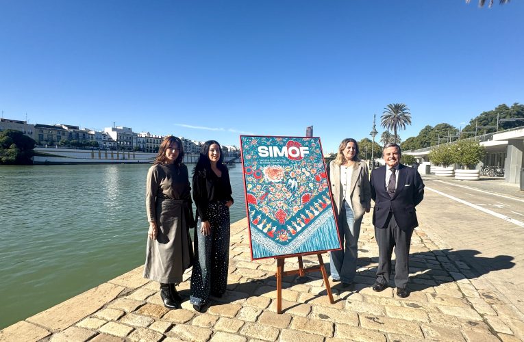 SIMOF 2026 refuerza a Sevilla como capital internacional de la moda flamenca — Actualidad