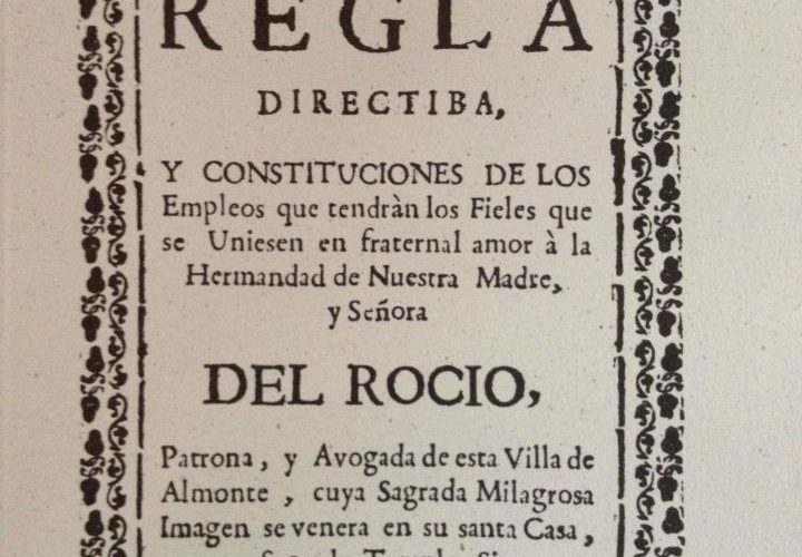 Actualización del proyecto de Reglas