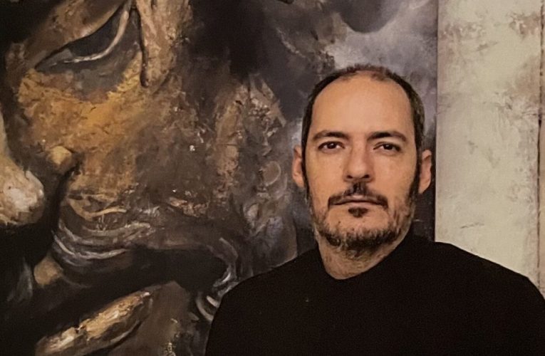 ANTONIO ÁLVAREZ DEL PINO REALIZARÁ EL CARTEL “SEVILLA EUCARÍSTICA 2026” – Consejo General de Hermandades y Cofradías de la Ciudad Sevilla