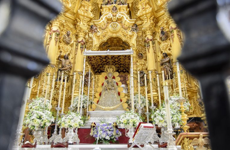 Presentación de Nuestra Señora