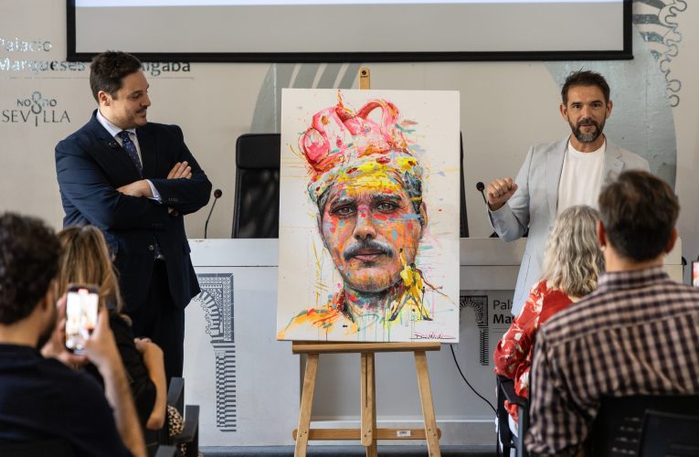 El Ayuntamiento lanza la campaña ‘I want to breack free de estigmas x VIH’, “para avanzar hacia una Sevilla libre de prejuicios” — Actualidad