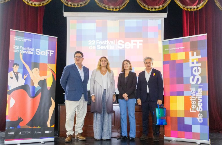 El Festival de Sevilla programa 88 pases de películas para iniciar en el cine al público infantil y juvenil — Actualidad