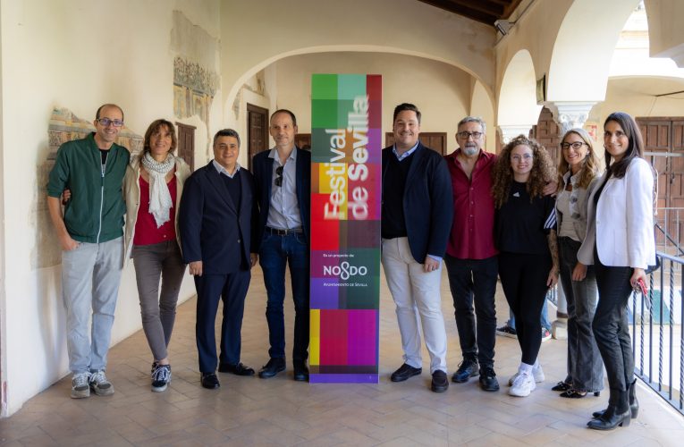 El Festival de Cine Europeo de Sevilla presenta el Premio Ocaña y la Revista Código Queer — Actualidad