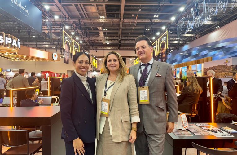 Sevilla capta el evento internacional del turismo de lujo ‘Virtuoso On Tour’, que se celebrará en 2026 — Actualidad