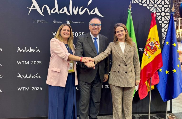 Sevilla contará con una nueva conexión aérea directa con el aeropuerto de Londres Heathrow a partir de la próxima primavera — Actualidad