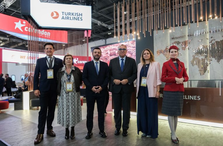 El Ayuntamiento impulsa una acción promocional en Sudeste Asiático junto a Turkish Airlines y la Junta de Andalucía — Actualidad