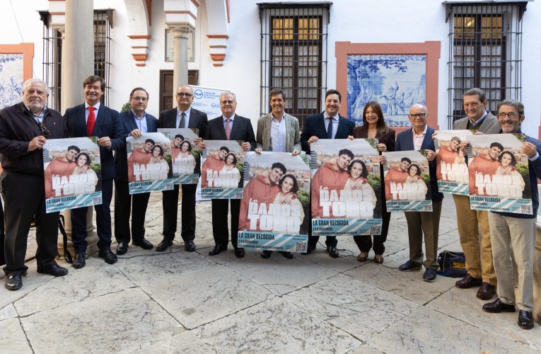 El Ayuntamiento invita a los sevillanos a colaborar con la Gran Recogida 2025 del Banco de Alimentos de Sevilla — Actualidad