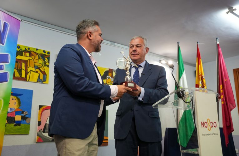 “Este colegio forma parte del alma del barrio y del corazón de Sevilla” — Actualidad