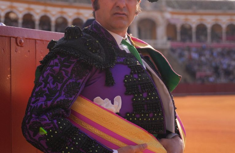 Morante de la Puebla recibirá el ‘Premio Taurino Ayuntamiento de Sevilla’ 2025 — Actualidad