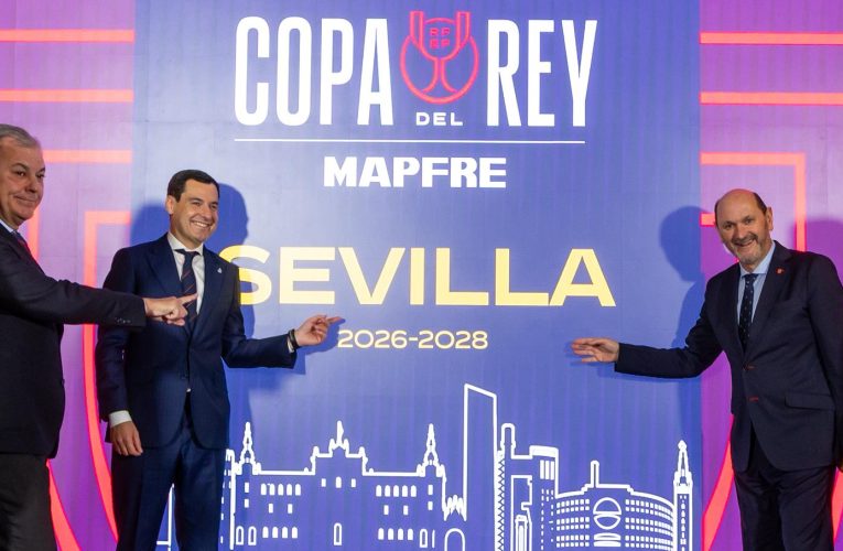 “la ciudad volverá a estar a la altura como siempre” — Actualidad