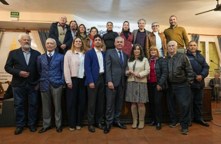 Debuts, cruces escénicos y homenajes marcan la agenda cultural del 20 al 26 de noviembre en Sevilla — Actualidad