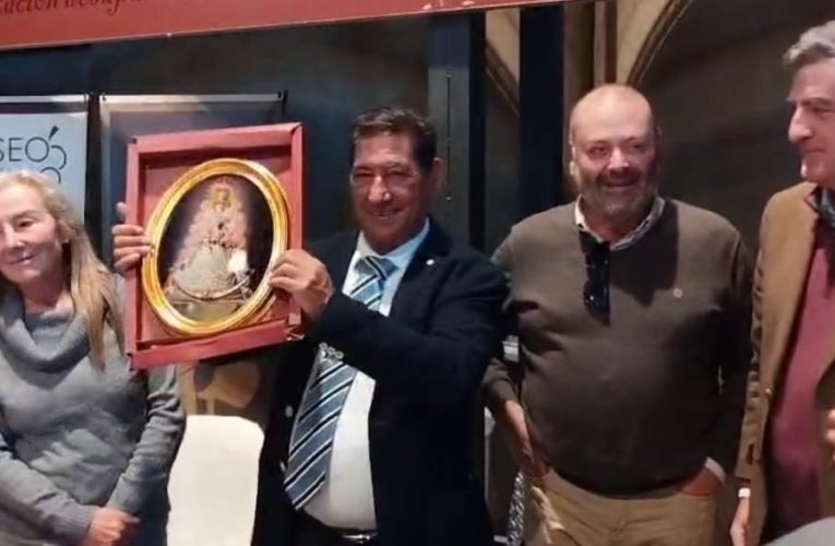 Homenaje a José Juan Chans