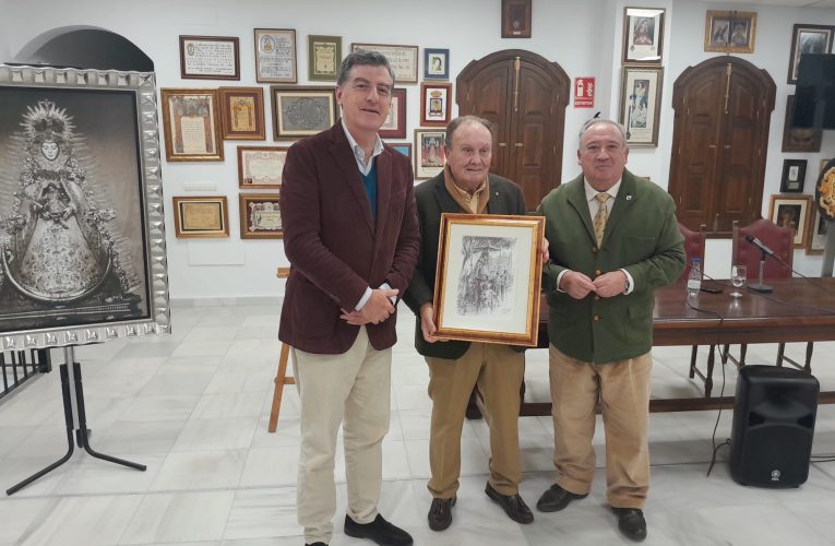 El Rocío, una aproximación a su historia