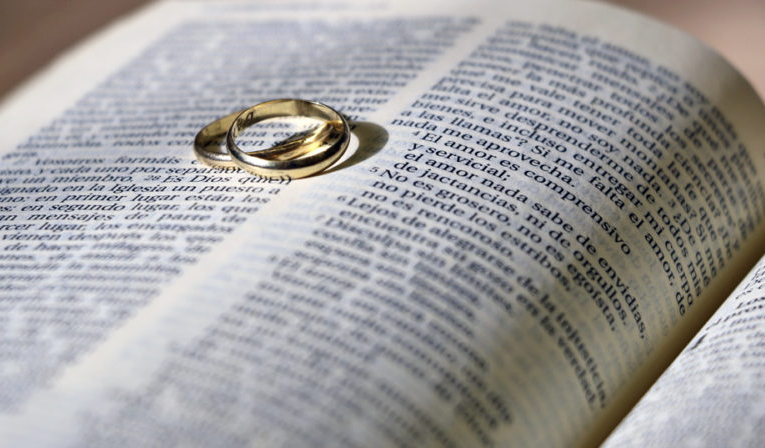Nuevo curso de preparación para el matrimonio los días 15 y 16 de noviembre | Hermandad del Gran Poder