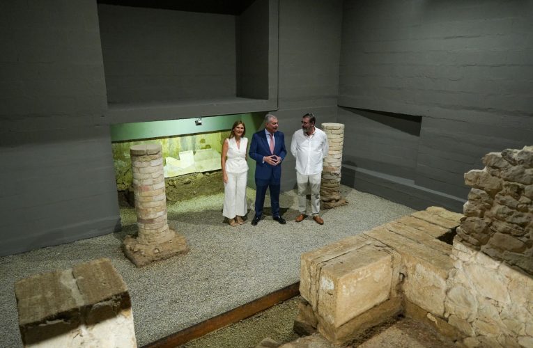 El Gobierno de Sanz refuerza su compromiso con el Real Alcázar con un aumento del 75 % del presupuesto — Actualidad