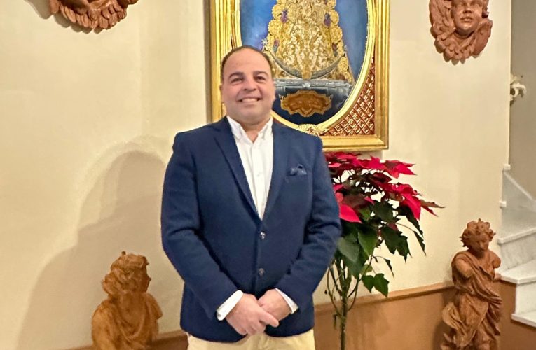 Elecciones a Hermano/a Mayor