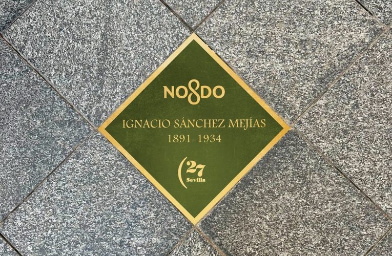 El Gobierno de Sanz creará un paseo dedicado a los poetas de la Generación del 27 en la calle Tetuán — Actualidad
