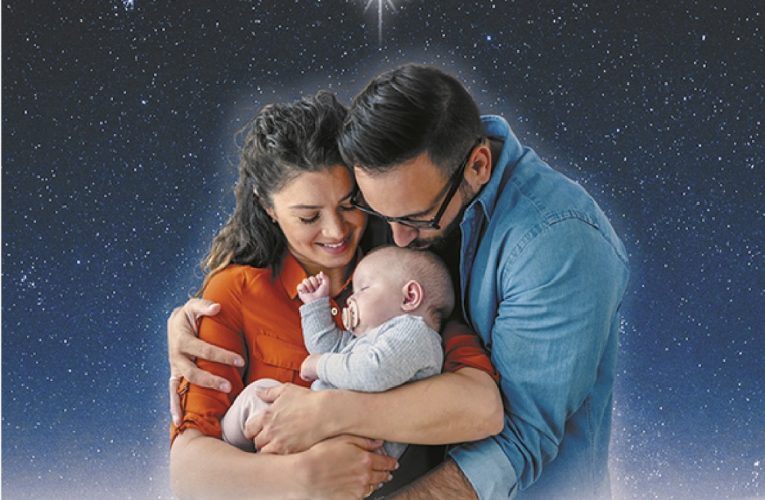 Misa de la Familia en Almonte