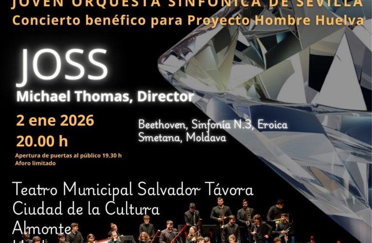 Concierto de Año Nuevo