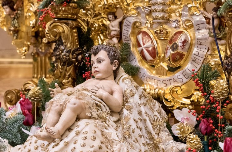 Santa Misa del Gallo | Hermandad del Gran Poder