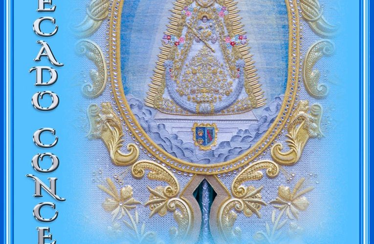 Solemnidad de la Inmaculada Concepción de María