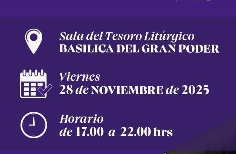 Cabildo General de Elecciones | Hermandad del Gran Poder