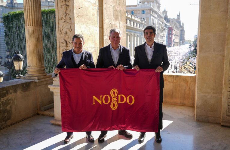 El alcalde de Sevilla une al Sevilla F. C. y al Real Betis a pocas horas de El Gran Derbi — Actualidad