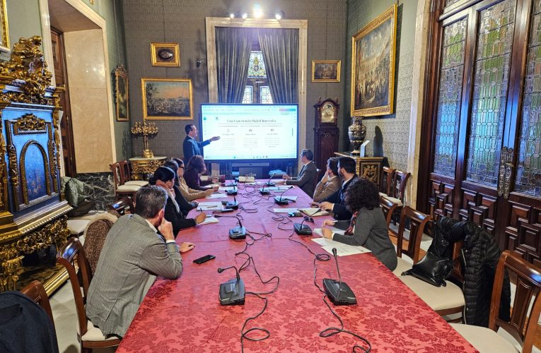 El Ayuntamiento concede el distintivo de “Establecimiento Emblemático” a cuatro nuevos negocios de la ciudad — Actualidad