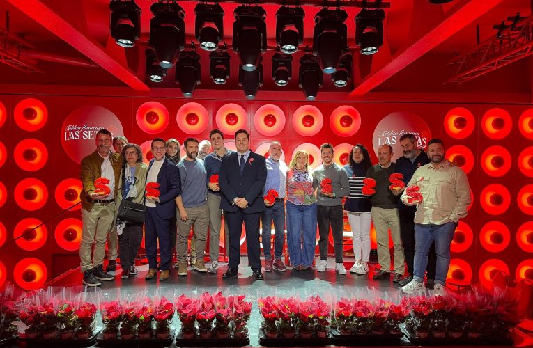 El Ayuntamiento homenajea en el Día del VIH a personas y entidades que trabajan contra el virus y el estigma — Actualidad