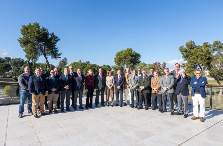 El Ayuntamiento impulsa la colaboración entre la administración y los clubes deportivos en la última reunión del Foro FISE — Actualidad