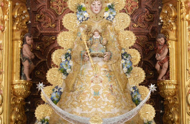 Solemnidad de la Inmaculada Concepción de María