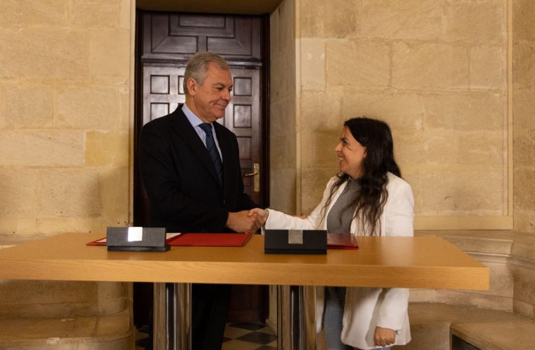 El Gobierno de Sanz destina casi 4 millones a 8 proyectos de inserción sociolaboral a través de “Sevilla Integra” 2025–2027 — Actualidad
