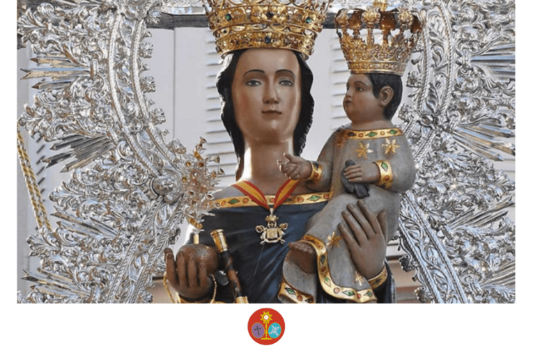 LA HINIESTA CELEBRA SU PROCESIÓN GLORIOSA PARA PRESIDIR EL ALTAR DEL CORPUS – Consejo General de Hermandades y Cofradías de la Ciudad Sevilla